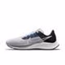 Baskets de Running - NIKE - Air Zoom Pegasus 38 - Couleur Gris - Hommes - Lacets