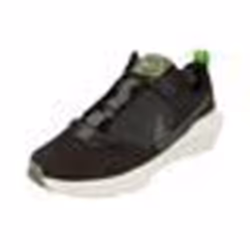 Chaussures de Running Nike Crater Impact GS - Noir - Mixte