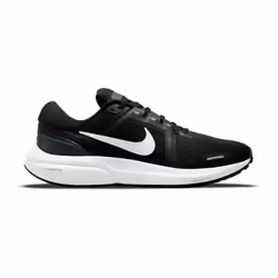 Chaussures de Running NIKE Air Zoom Vomero 16 Noir - Homme/Adulte - Drop 10mm