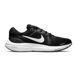 Chaussures de Running NIKE Air Zoom Vomero 16 Noir - Femme/Adulte - Régulier - Drop 10 mm