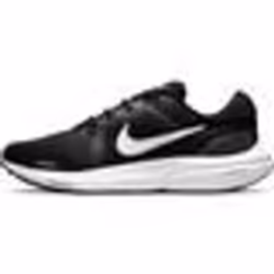 Chaussures de sport - NIKE - Air Zoom Vomero 16S - Noir - Amorti réactif - Empeigne légère