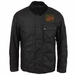 Blouson Barbour Workers Wax Jacket