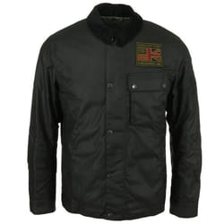 Blouson Barbour Workers Wax Jacket