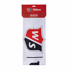 Serviette de golf Wilson Staff Tour