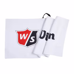 Serviette de golf Wilson Staff Tour