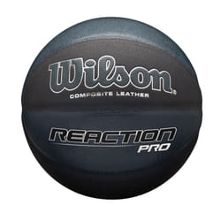 Wilson Reaction Pro Shadow Intérieure et extérieure Noir