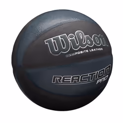 Wilson Reaction Pro Shadow Intérieure et extérieure Noir