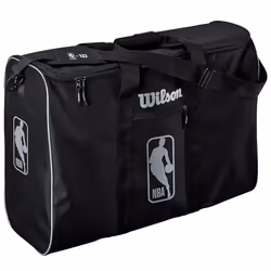 Sac pour 6 ballons Wilson NBA