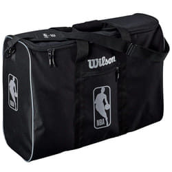 Sac pour 6 ballons Wilson NBA