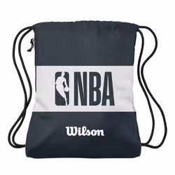 Sac à ficelles Wilson NBA