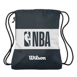 Sac à ficelles Wilson NBA
