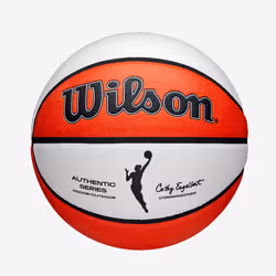 Wilson WNBA, Orange, Intérieure et extérieure, NBA, 1 pièce(s)