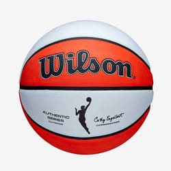 Wilson WNBA Authentic Extérieure Orange