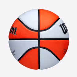 Wilson WNBA Authentic Extérieure Orange - Vue supplémentaire 4
