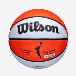 Wilson WNBA Authentic Extérieure Orange - Vue supplémentaire 5