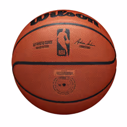 Wilson WTB7200XB07 ballon de basket Intérieure et extérieure Marron