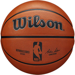 Ballon NBA Authentic Series Outdoor