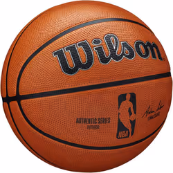 Ballon NBA Authentic Series Outdoor