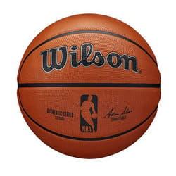 Wilson WTB7300XB07 ballon de basket Intérieure et extérieure Marron