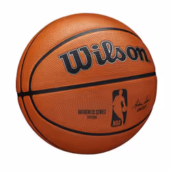 Wilson WTB7300XB07 ballon de basket Intérieure et extérieure Marron