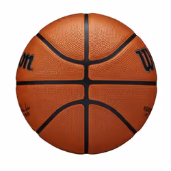 Wilson WTB7300XB07 ballon de basket Intérieure et extérieure Marron
