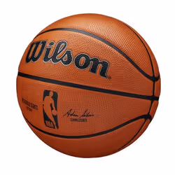 Wilson WTB7300XB07 ballon de basket Intérieure et extérieure Marron - Vue supplémentaire 5