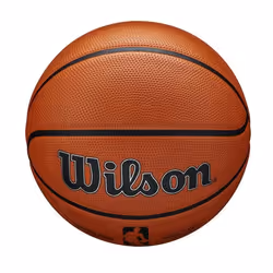 Wilson WTB7300XB07 ballon de basket Intérieure et extérieure Marron - Vue supplémentaire 6