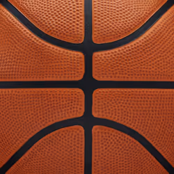 Wilson NBA DRV Pro Intérieure et extérieure Noir, Marron, Blanc - Vue supplémentaire 5
