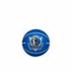 Balle rebondissante NBA Dribbler Dallas Mavericks