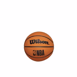 Ballon NBA Dribbler NBA - orange - Taille 3