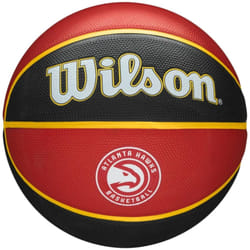 Ballon Wilson Nba Team Tribute Hawks
