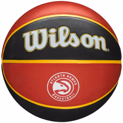 Ballon Wilson Nba Team Tribute Hawks