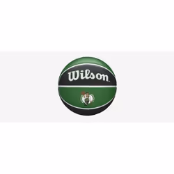 Ballon Boston Celtics NBA Team Tribute 2021/22