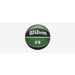 Ballon Boston Celtics NBA Team Tribute 2021/22