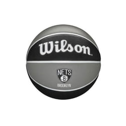 Ballon NBA Tribute Brooklyn Nets