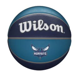Ballon NBA Tribute Charlotte Hornets