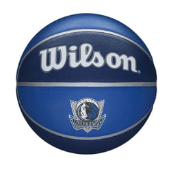 Ballon NBA Tribute Dallas Mavericks