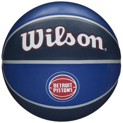 Ballon NBA Tribute Detroit Pistons