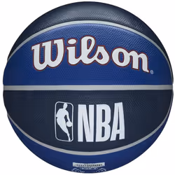 Ballon NBA Tribute Detroit Pistons