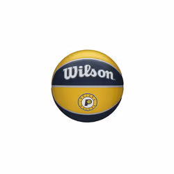 Ballon NBA Tribute Indiana Pacers