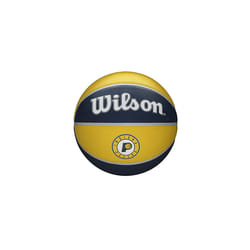 Ballon NBA Tribute Indiana Pacers
