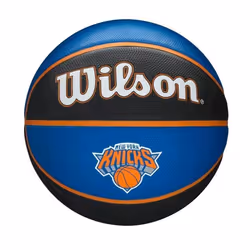 Ballon NBA Tribute New York Knicks