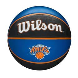 Ballon NBA Tribute New York Knicks