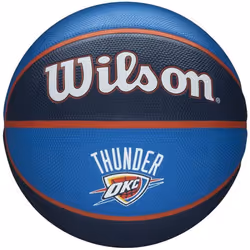 Ballon NBA Tribute Oklahoma City Thunder