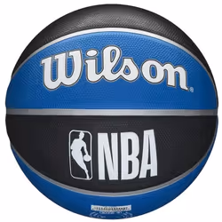 Ballon NBA Tribute Orlando Magic