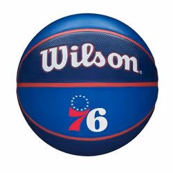Ballon NBA Tribute Philadelphia 76ers