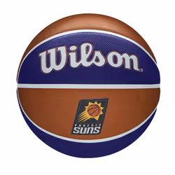 Ballon NBA Tribute Phoenix Suns