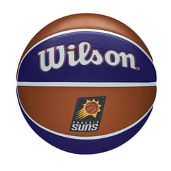 Ballon NBA Tribute Phoenix Suns