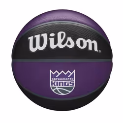 Ballon NBA Tribute Sacramento Kings