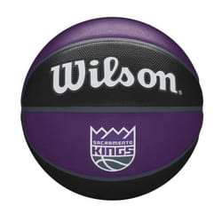 Ballon NBA Tribute Sacramento Kings